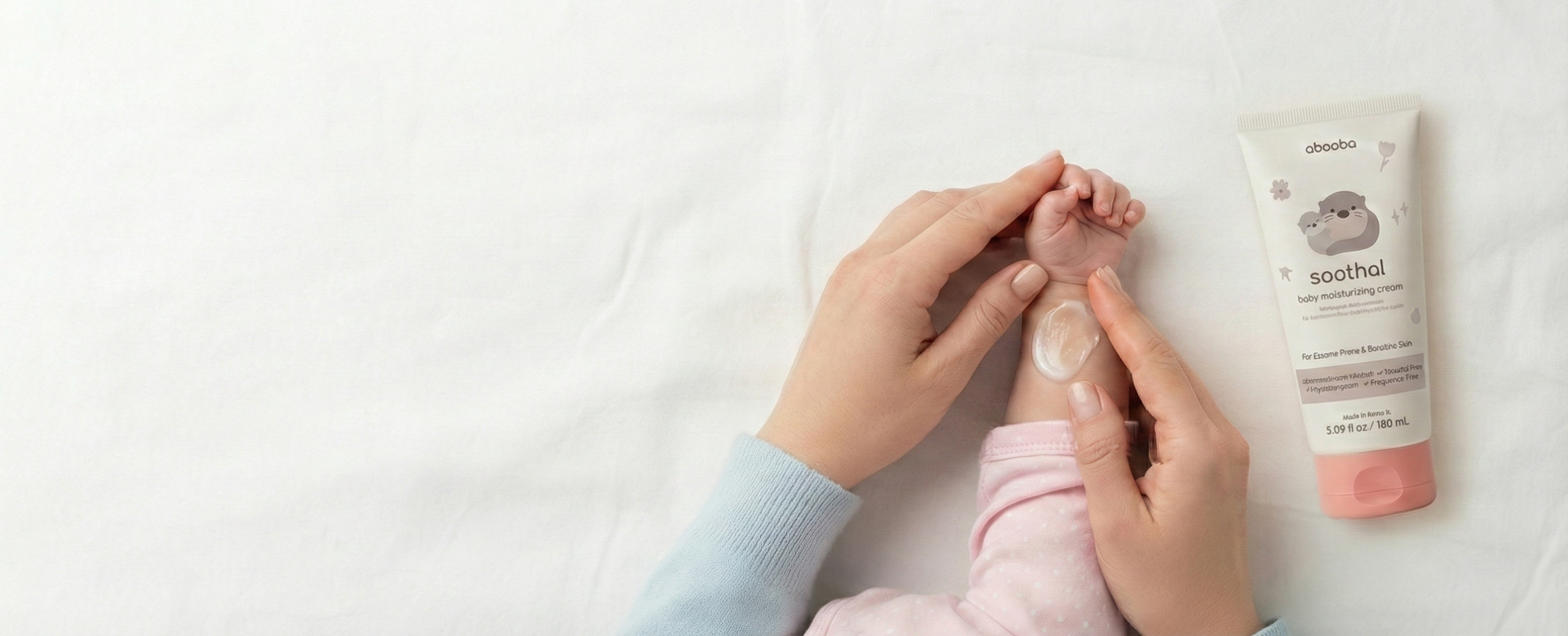 Gentle Baby Concept